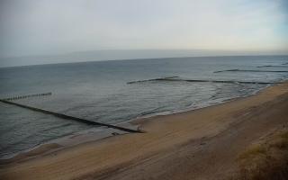 Jarosławiec wschód - 18-12-2025 11:21