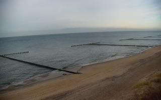 Jarosławiec wschód - 18-12-2025 11:29