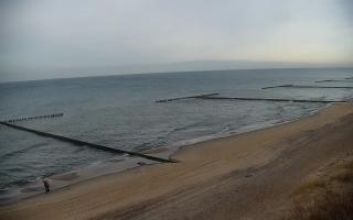 Jarosławiec wschód - 18-12-2025 11:37