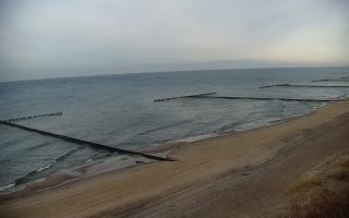 Jarosławiec wschód - 18-12-2025 11:45