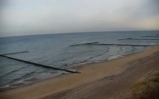 Jarosławiec wschód - 18-12-2025 12:00