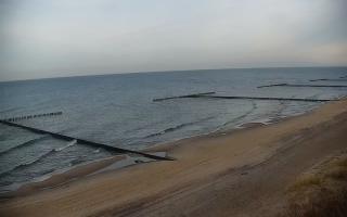 Jarosławiec wschód - 18-12-2025 12:08