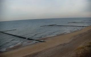 Jarosławiec wschód - 18-12-2025 12:16