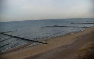 Jarosławiec wschód - 18-12-2025 12:24