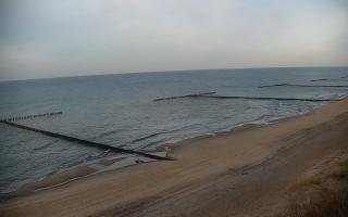 Jarosławiec wschód - 18-12-2025 12:32