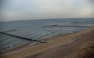 Jarosławiec wschód - 18-12-2025 12:40