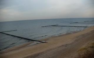 Jarosławiec wschód - 18-12-2025 12:48