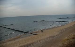 Jarosławiec wschód - 18-12-2025 12:56