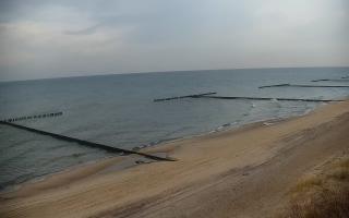 Jarosławiec wschód - 18-12-2025 13:04