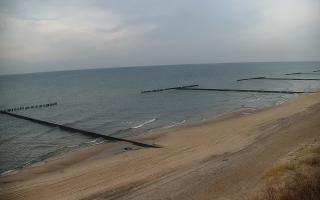 Jarosławiec wschód - 18-12-2025 13:11