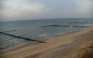 Jarosławiec wschód - 18-12-2025 13:19