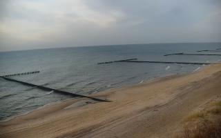 Jarosławiec wschód - 18-12-2025 13:27