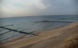 Jarosławiec wschód - 18-12-2025 13:35