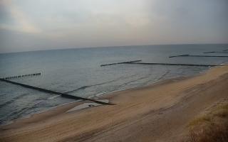 Jarosławiec wschód - 18-12-2025 13:43