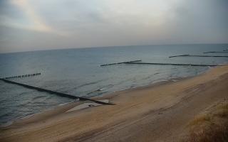 Jarosławiec wschód - 18-12-2025 13:51