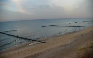 Jarosławiec wschód - 18-12-2025 13:59