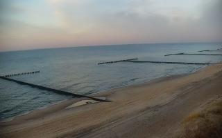 Jarosławiec wschód - 18-12-2025 14:07