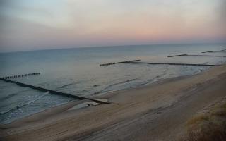 Jarosławiec wschód - 18-12-2025 14:15