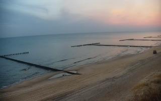 Jarosławiec wschód - 18-12-2025 14:23