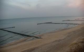 Jarosławiec wschód - 18-12-2025 14:30