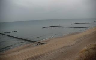 Jarosławiec wschód - 18-12-2025 14:38