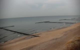 Jarosławiec wschód - 18-12-2025 14:46