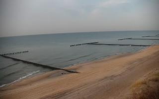 Jarosławiec wschód - 18-12-2025 14:54