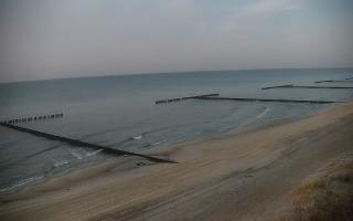 Jarosławiec wschód - 18-12-2025 15:02