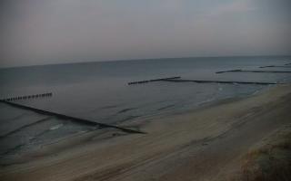 Jarosławiec wschód - 18-12-2025 15:10