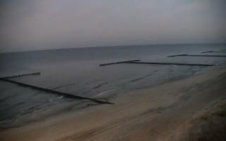 Jarosławiec wschód - 18-12-2025 15:18