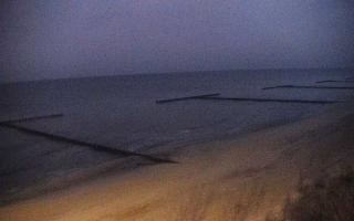 Jarosławiec wschód - 18-12-2025 15:34