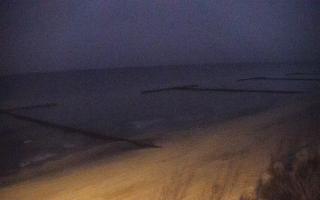 Jarosławiec wschód - 18-12-2025 15:41