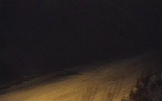 Jarosławiec wschód - 18-12-2025 16:29