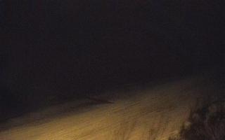 Jarosławiec wschód - 18-12-2025 21:45