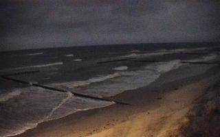 Jarosławiec wschód - 02-01-2026 00:47