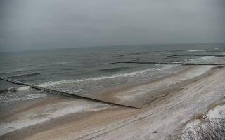 Jarosławiec wschód - 23-01-2026 10:30