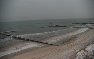 Jarosławiec wschód - 24-01-2026 06:23