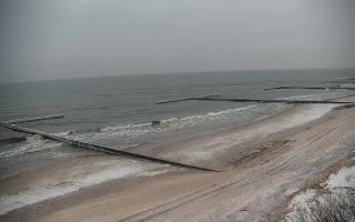 Jarosławiec wschód - 24-01-2026 06:39