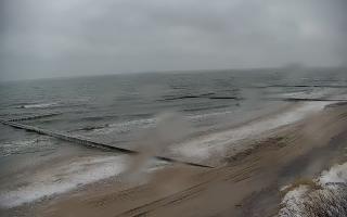 Jarosławiec wschód - 26-01-2026 10:58