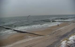 Jarosławiec wschód - 27-01-2026 12:34