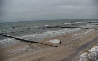 Jarosławiec wschód - 29-01-2026 11:01