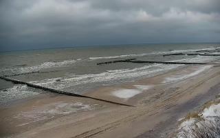 Jarosławiec wschód - 29-01-2026 14:34