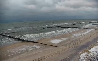 Jarosławiec wschód - 29-01-2026 14:42