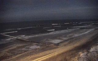 Jarosławiec wschód - 30-01-2026 22:41