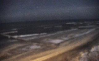 Jarosławiec wschód - 30-01-2026 22:49