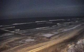 Jarosławiec wschód - 30-01-2026 23:05