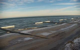 Jarosławiec wschód - 01-02-2026 08:30