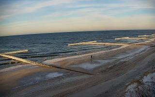 Jarosławiec wschód - 01-02-2026 14:10