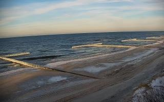 Jarosławiec wschód - 01-02-2026 14:18