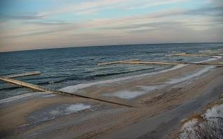 Jarosławiec wschód - 01-02-2026 15:05